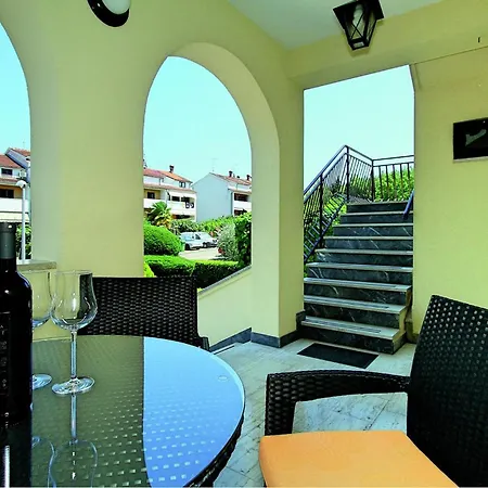Asantica I Apartmán *