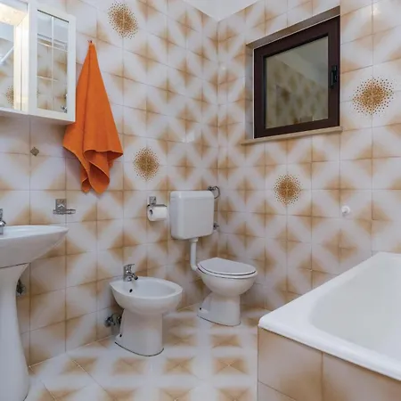 Apartmán Asantica I