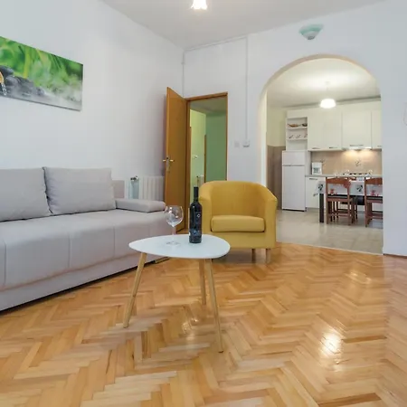 Apartmán Asantica I Poreč