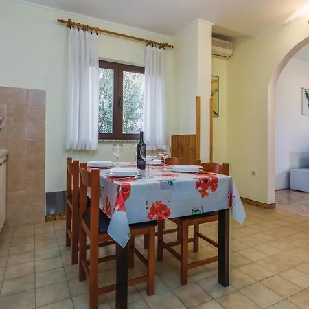 Apartmán Asantica I *