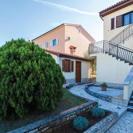 Beautiful In With Kitchen * Poreč
