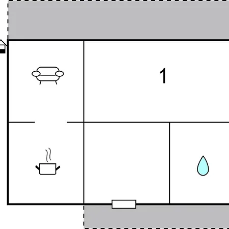 Asantica I Lejlighed *