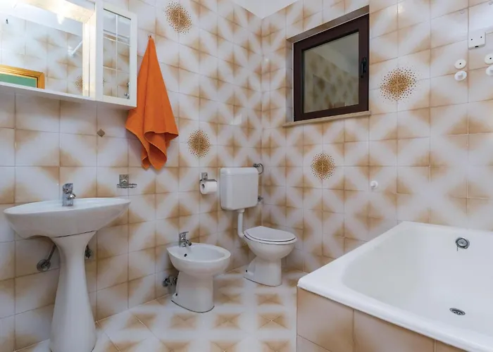 アパート Asantica I