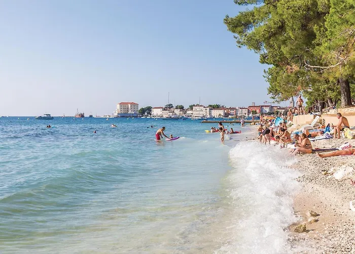 Asantica I アパート