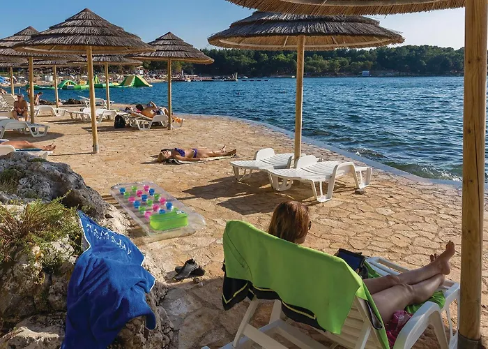 Appartement Asantica I *