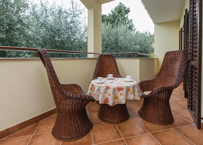 Asantica I Appartement