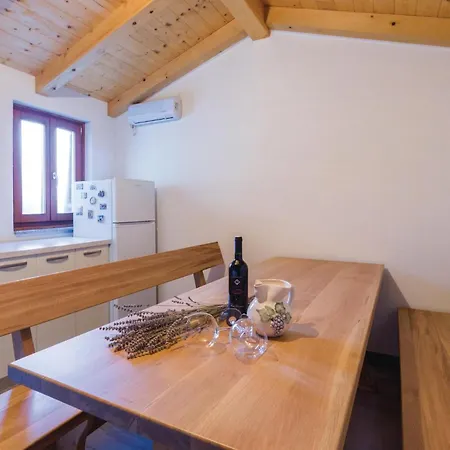 Beautiful In With Kitchen